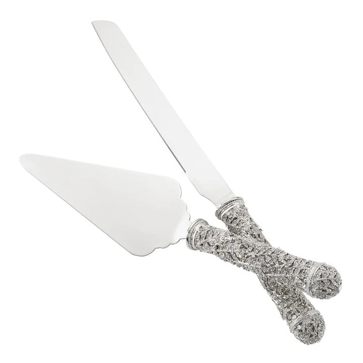 Olivia Riegel Florence Dessert Serving Set - Anara Lifestyle