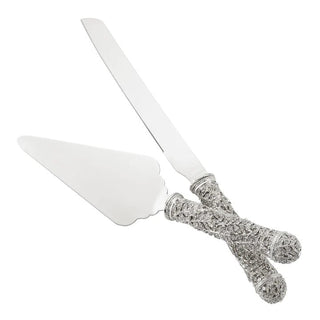 Olivia Riegel Florence Dessert Serving Set - Anara Lifestyle