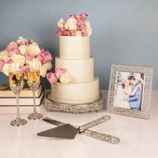 Olivia Riegel Isadora Cake Plateau - Anara Lifestyle