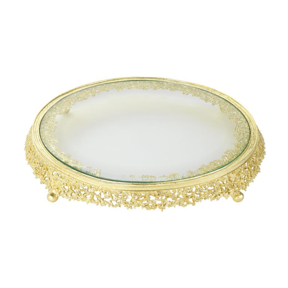 Olivia Riegel Isadora Cake Plateau - Anara Lifestyle