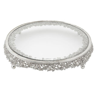 Olivia Riegel Isadora Cake Plateau - Anara Lifestyle