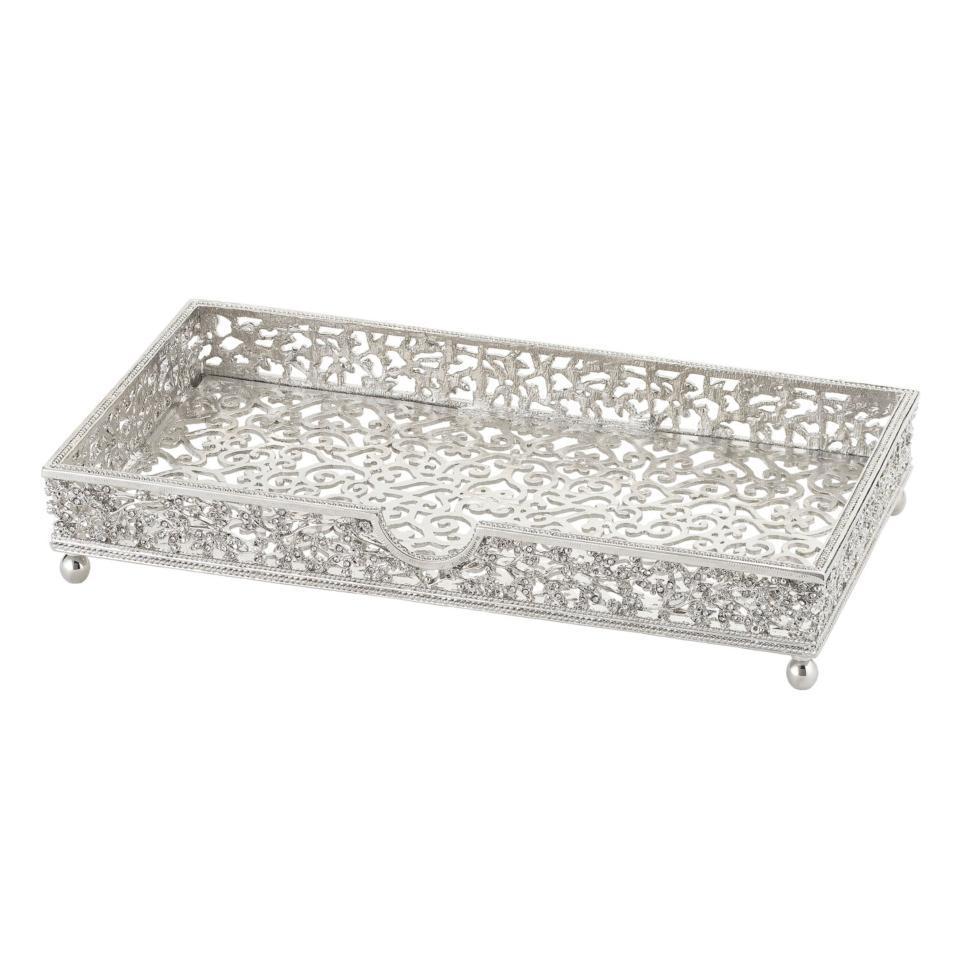 Olivia Riegel Isadora Guest Towel Holder - Anara Lifestyle