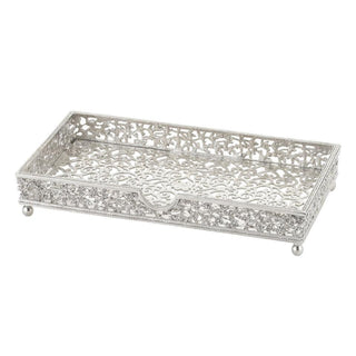 Olivia Riegel Isadora Guest Towel Holder - Anara Lifestyle