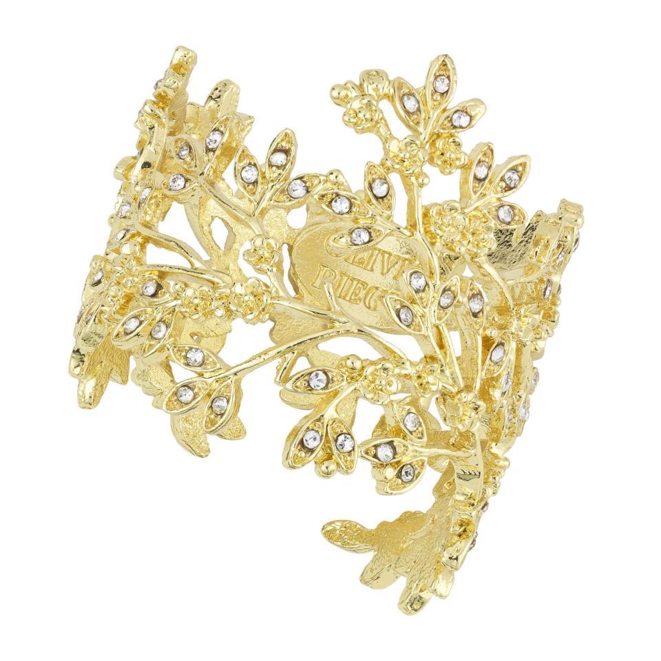Olivia Riegel Isadora Napkin Ring (Set of 4) - Anara Lifestyle