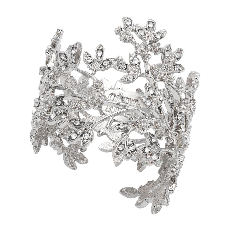 Olivia Riegel Isadora Napkin Ring (Set of 4) - Anara Lifestyle