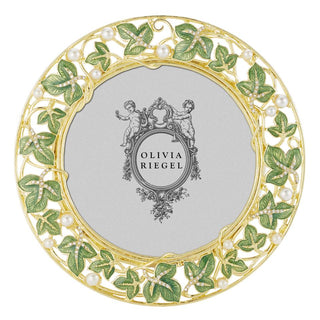 Olivia Riegel Ivy 4.5