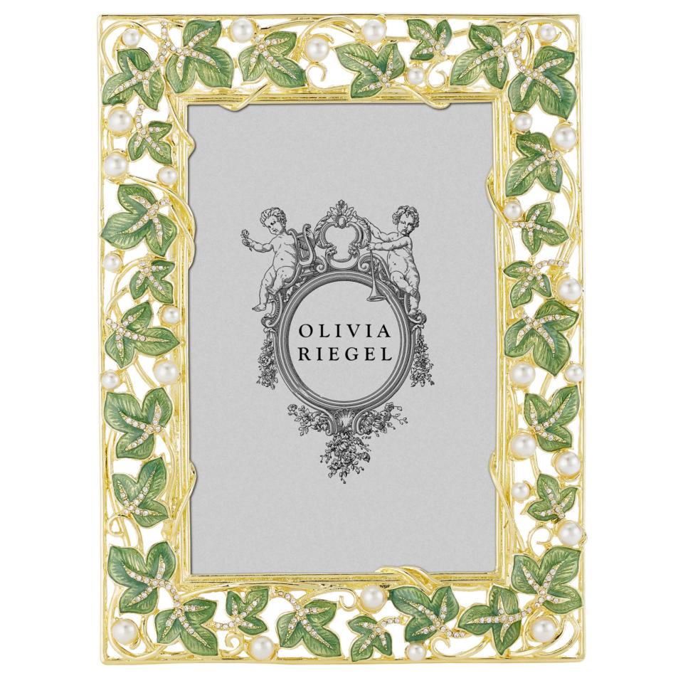 Olivia Riegel Ivy Frame - Anara Lifestyle