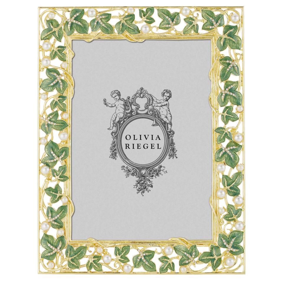 Olivia Riegel Ivy Frame - Anara Lifestyle