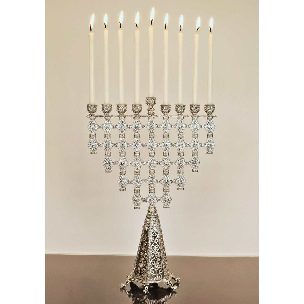Ziva Menorah