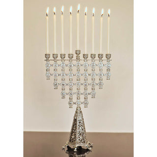 Ziva Menorah