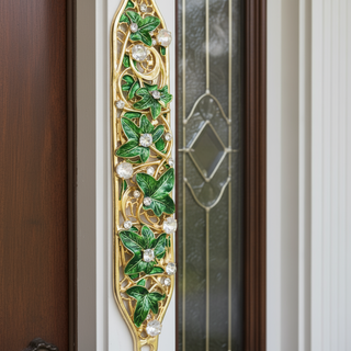 Ivy Mezuzah
