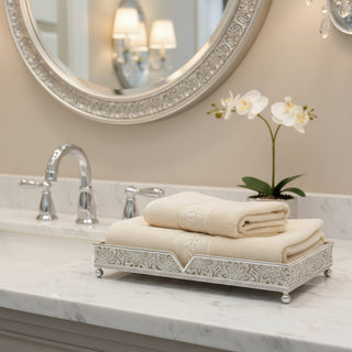 Windsor Guest Towel Napkin Holder