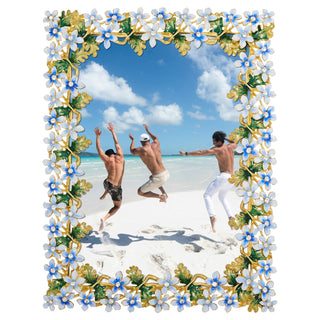 Daphne Picture Frame