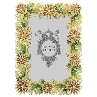 Floret Picture Frame