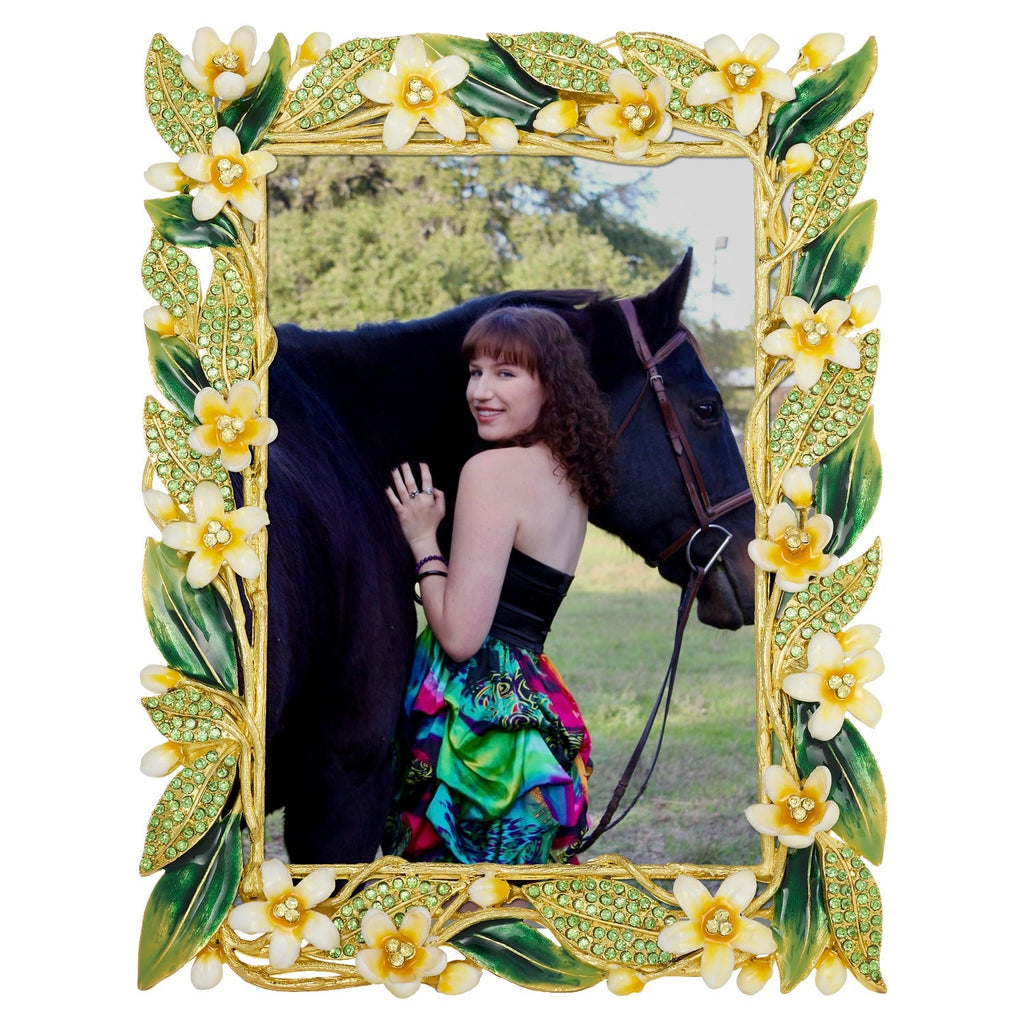 Hannah Picture Frame