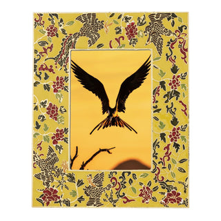 Imperial Phoenix Picture Frame