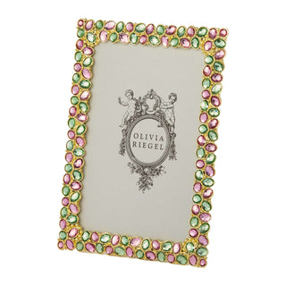 Palm Caravelle Picture Frame