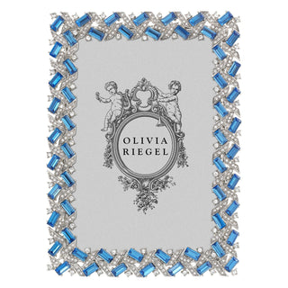 Sapphire Hamilton Picture Frame