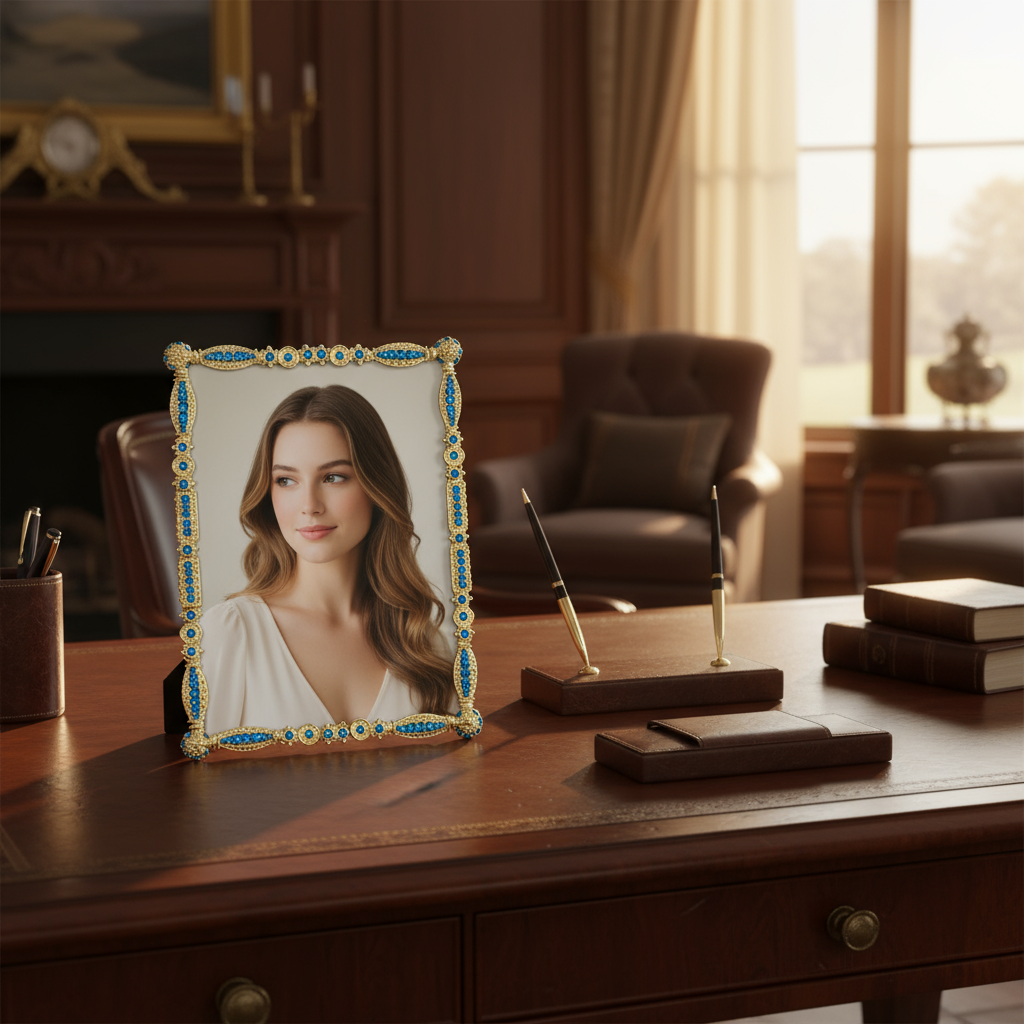 Asbury Capri Picture Frame