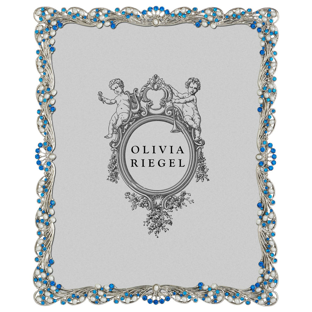 Audrey Capri Picture Frame