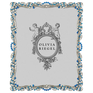 Audrey Capri Picture Frame