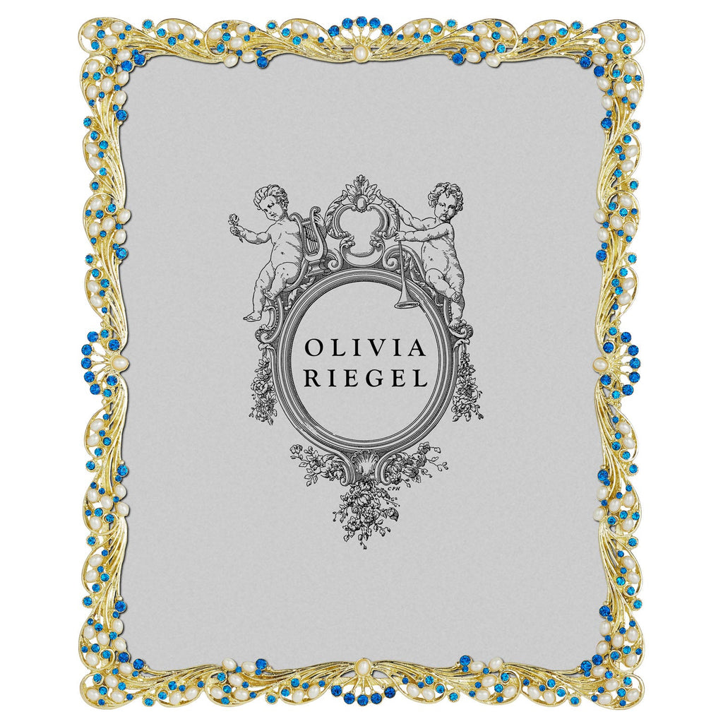 Audrey Capri Picture Frame