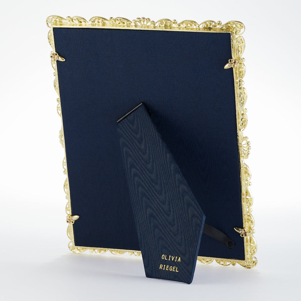 Audrey Capri Picture Frame