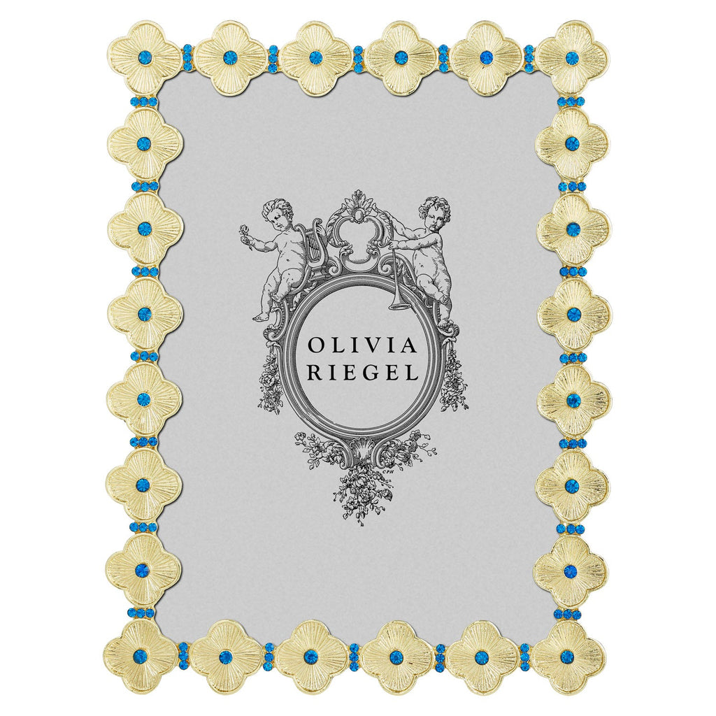Clover Capri Picture Frame