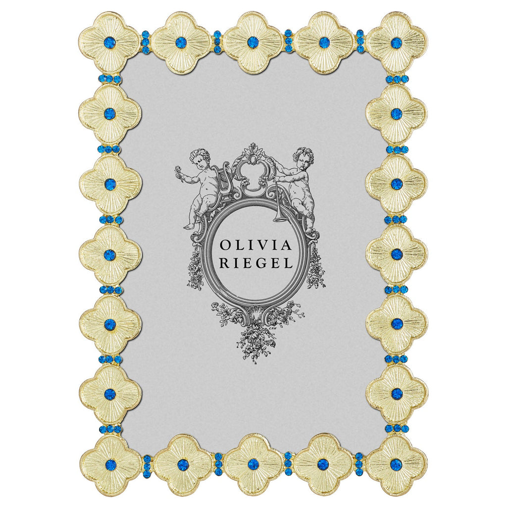 Clover Capri Picture Frame