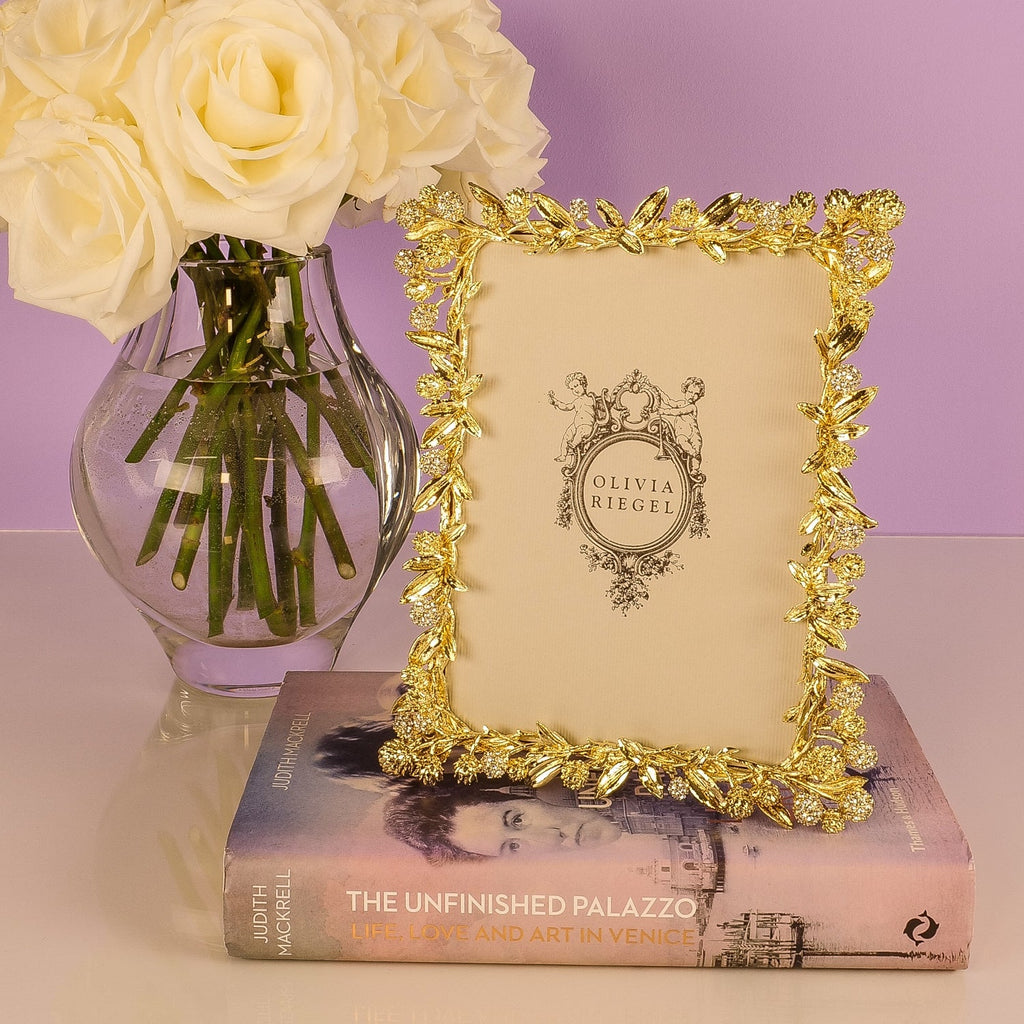Cornelia Picture Frame