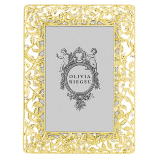 Festoon Picture Frame