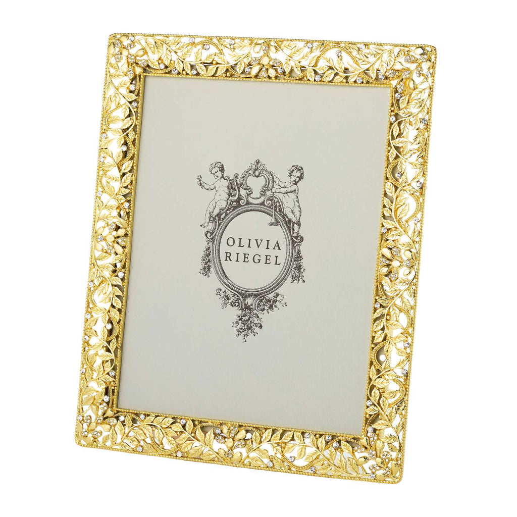 Festoon Picture Frame