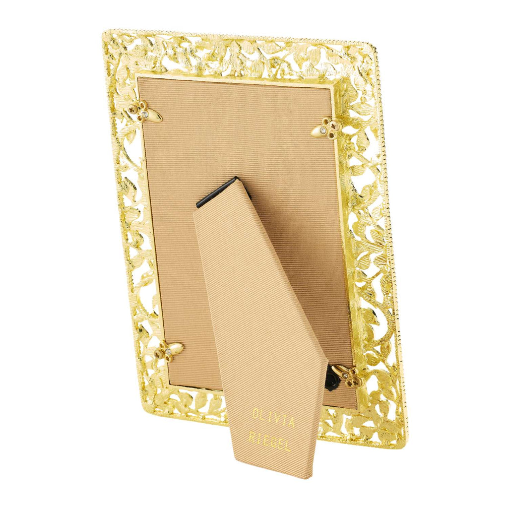 Festoon Picture Frame