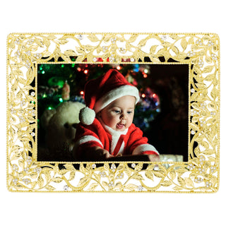 Festoon Picture Frame