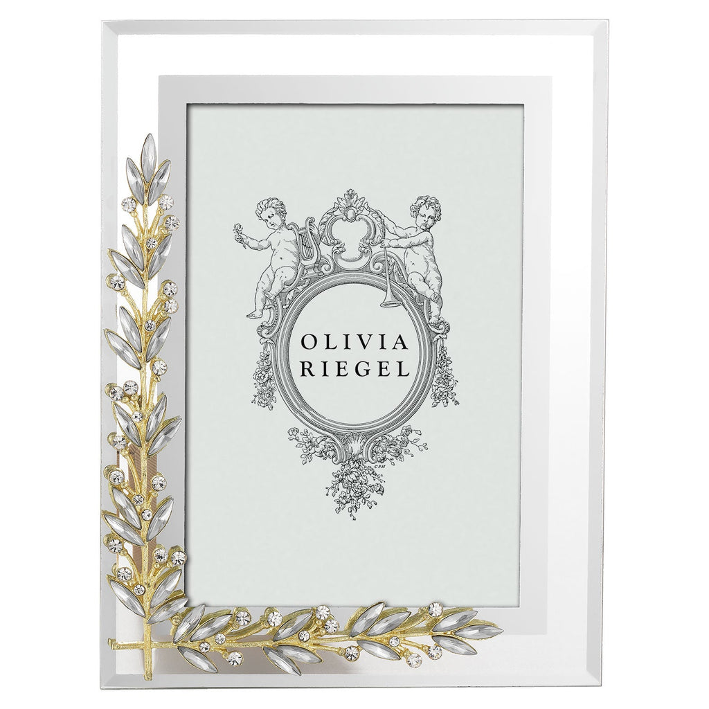 Laurel Picture Frame