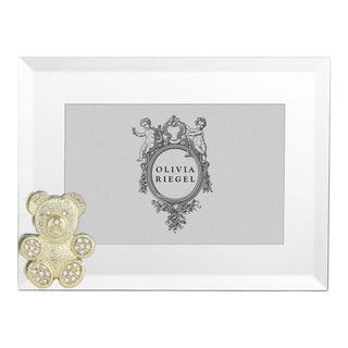 Teddy Bear Picture Frame