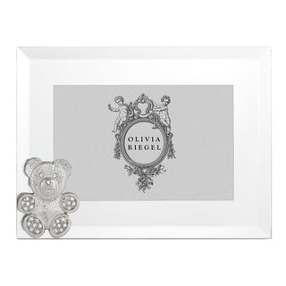 Teddy Bear Picture Frame