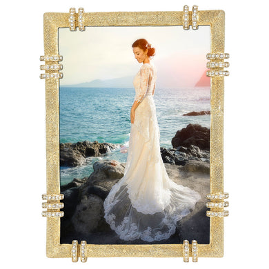 Cassini Picture Frame