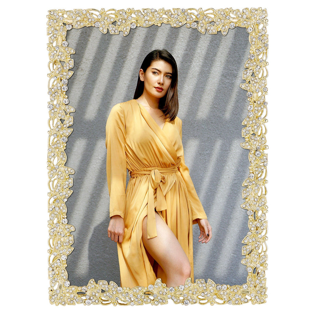 Lottie Picture Frame