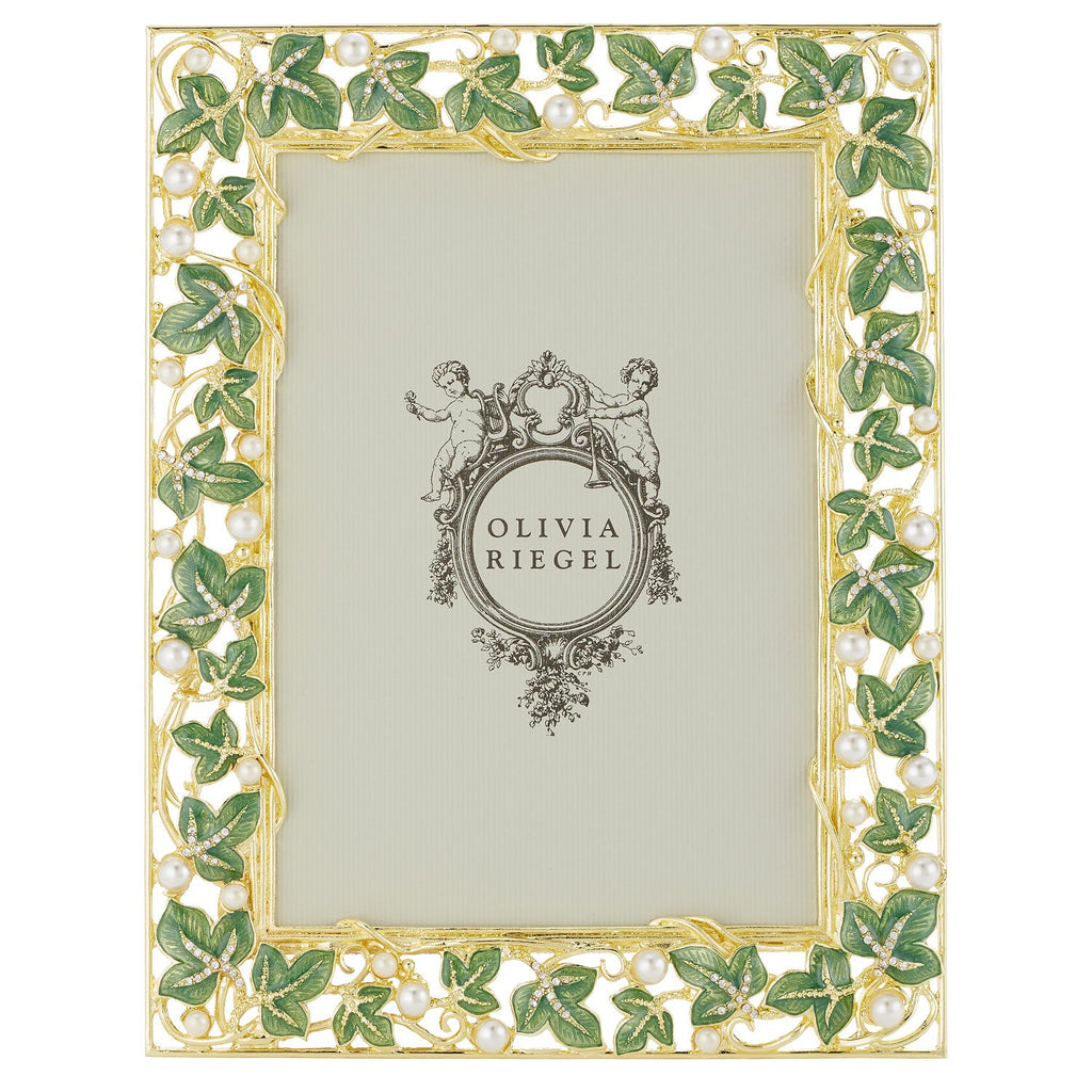 Ivy Picture Frame