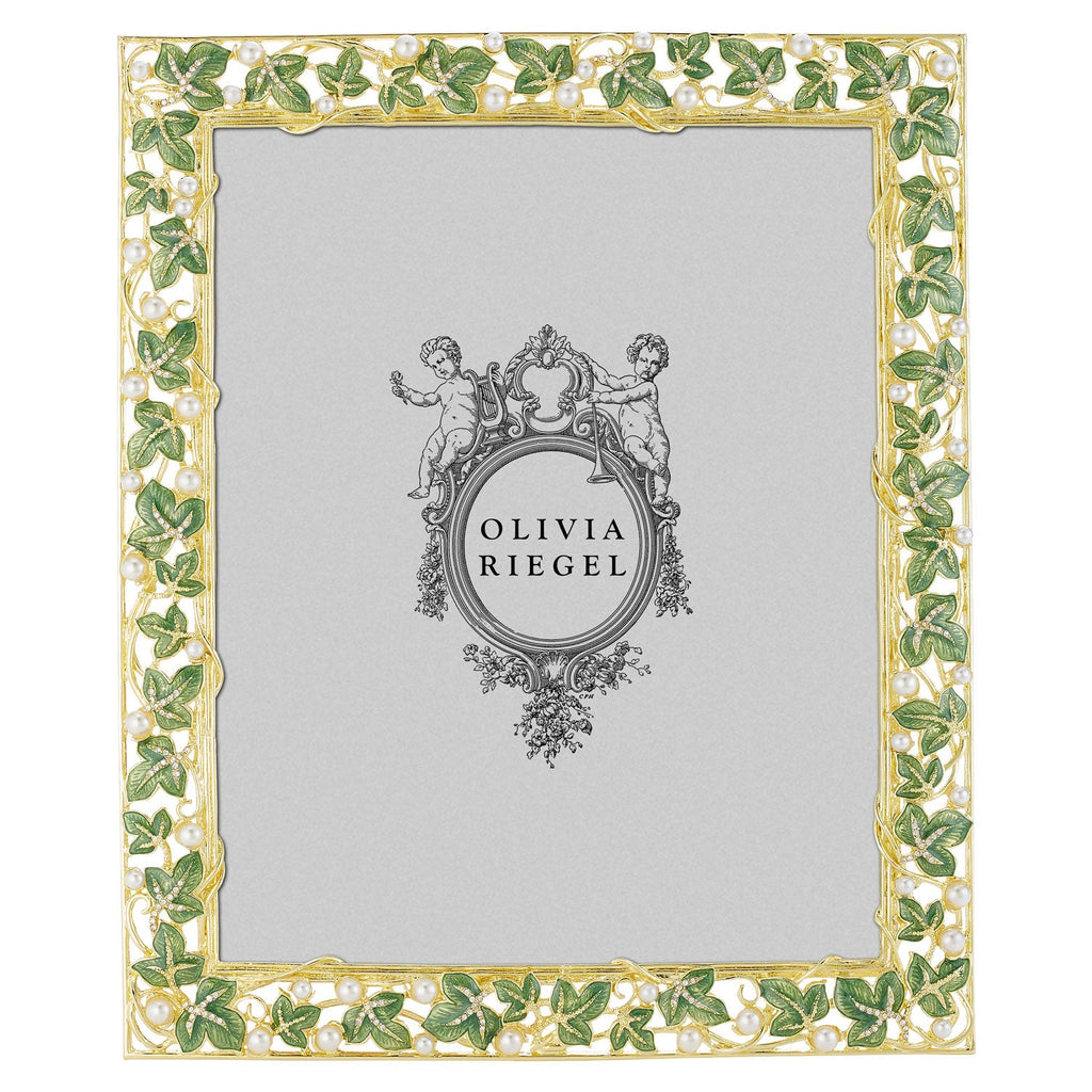Ivy Picture Frame