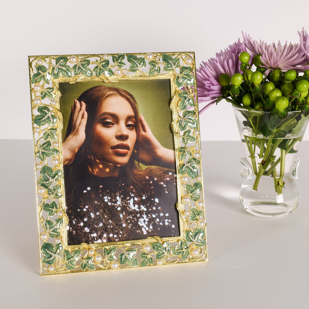 Ivy Picture Frame