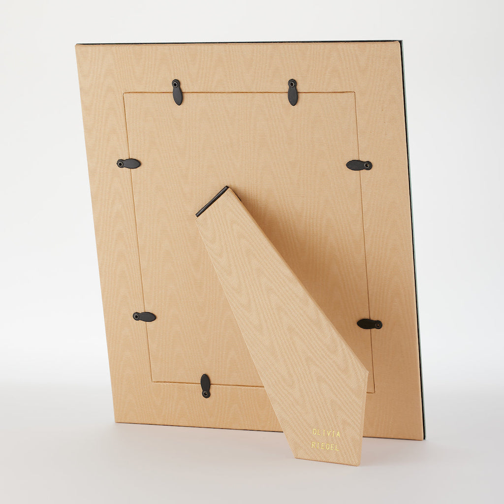 Botanica Rose Picture Frame - 5 x 7