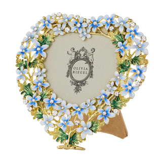 Daphne Heart Picture Frame