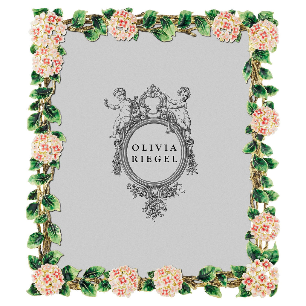 Lantana Picture Frame