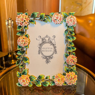 Lantana Picture Frame