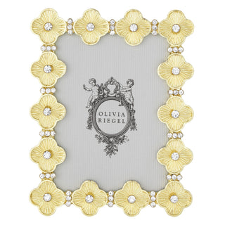 Clover Picture Frame