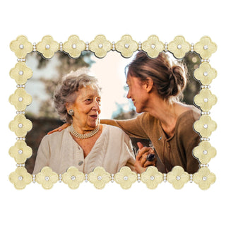 Clover Picture Frame