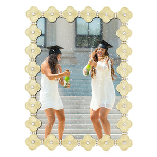 Clover Picture Frame