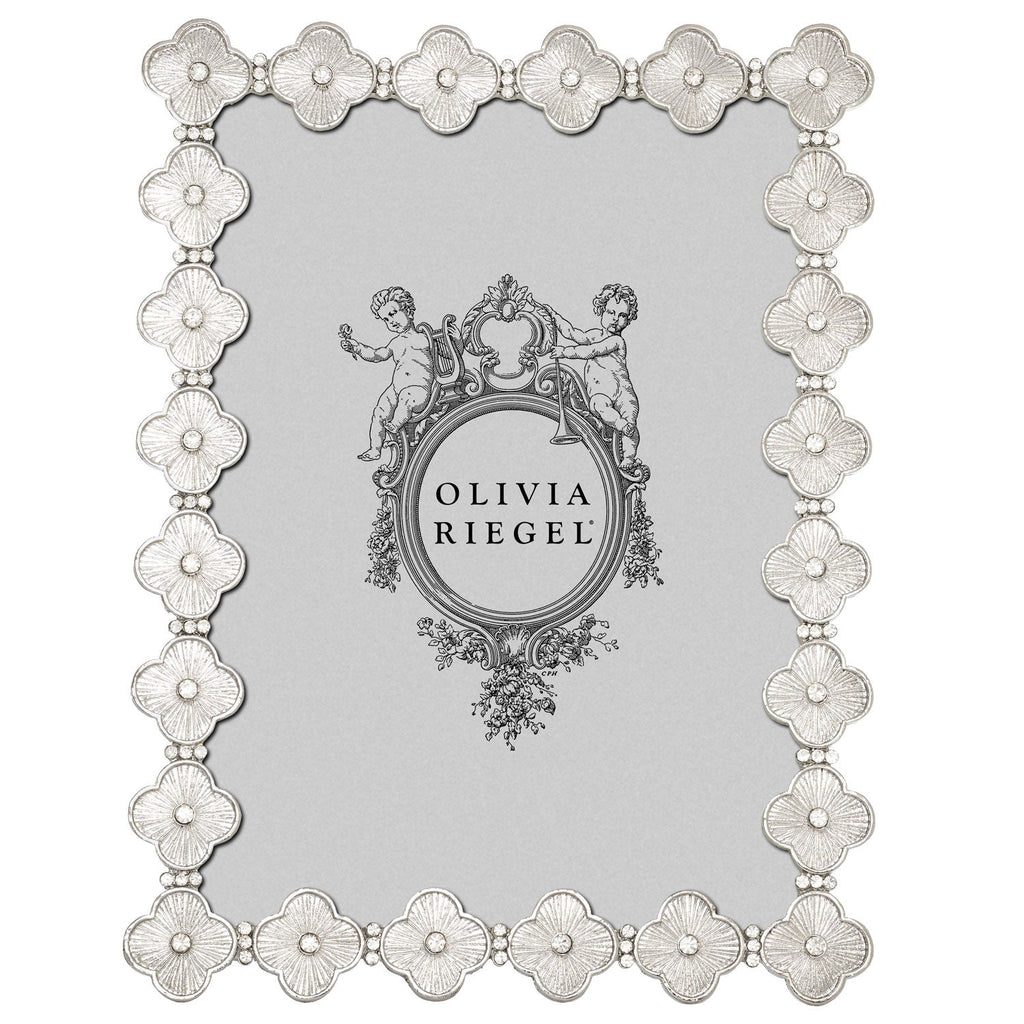 Clover Picture Frame